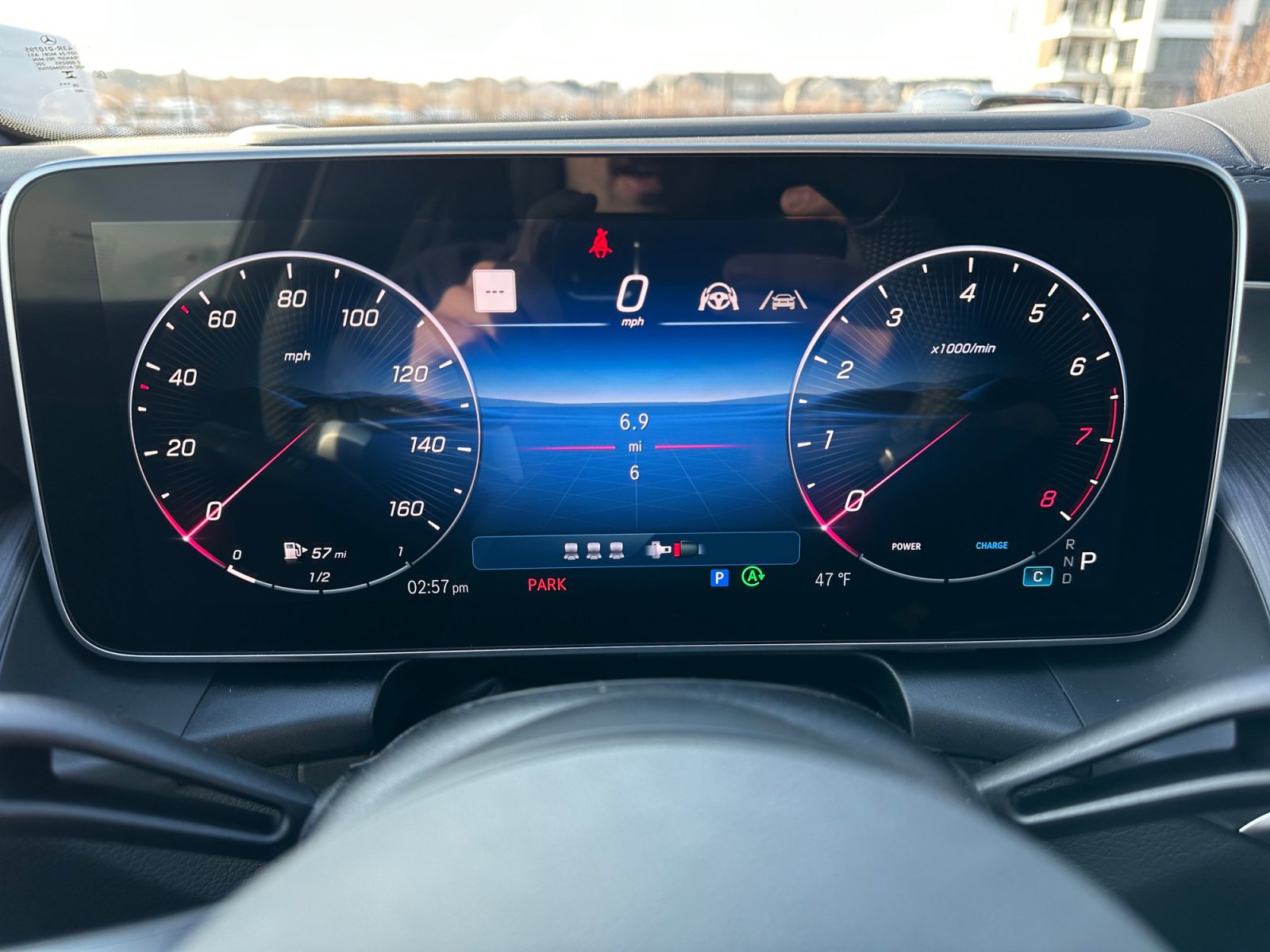 New 2026 Mercedes-Benz GLC 300 4MATIC image 17