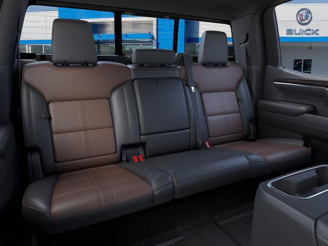 New 2026 Chevrolet Silverado 1500 High Country image 17
