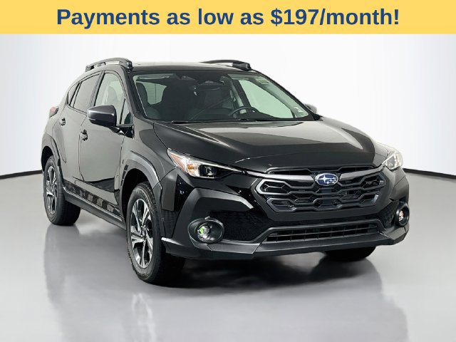 New 2026 Subaru Crosstrek 2.5i Premium