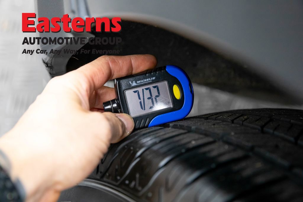 Used 2022 Honda CR-V EX image 27