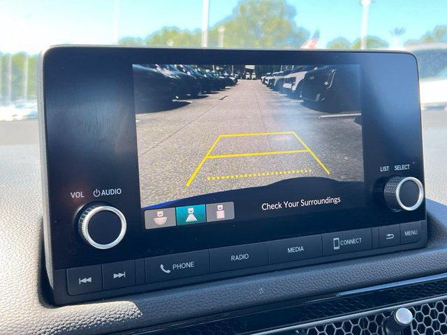 Used 2024 Honda Civic EX image 34