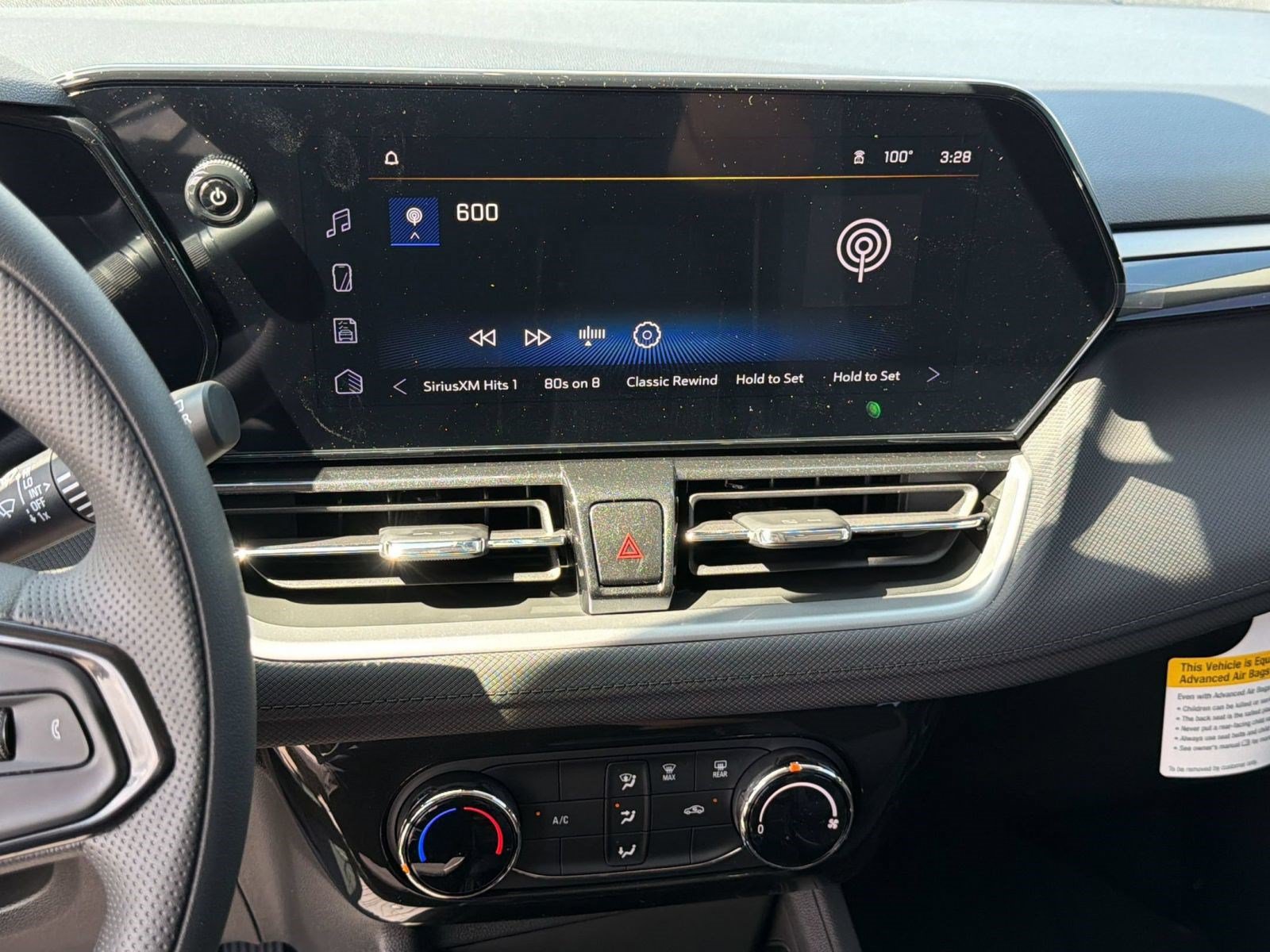 New 2026 Chevrolet TrailBlazer LT w/ Midnight Edition FWD image 20
