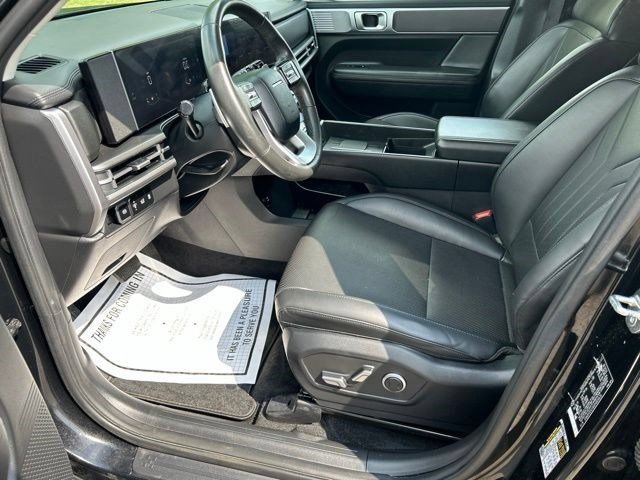 Used 2024 Hyundai Santa Fe SEL AWD/4WD image 12