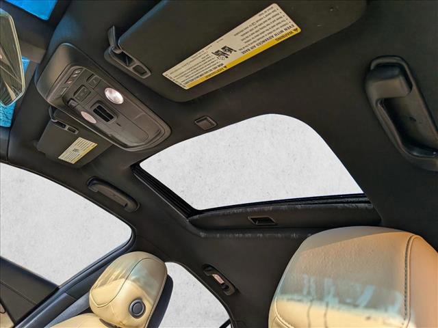 Used 2014 Cadillac ATS 2.0T AWD Sedan image 18