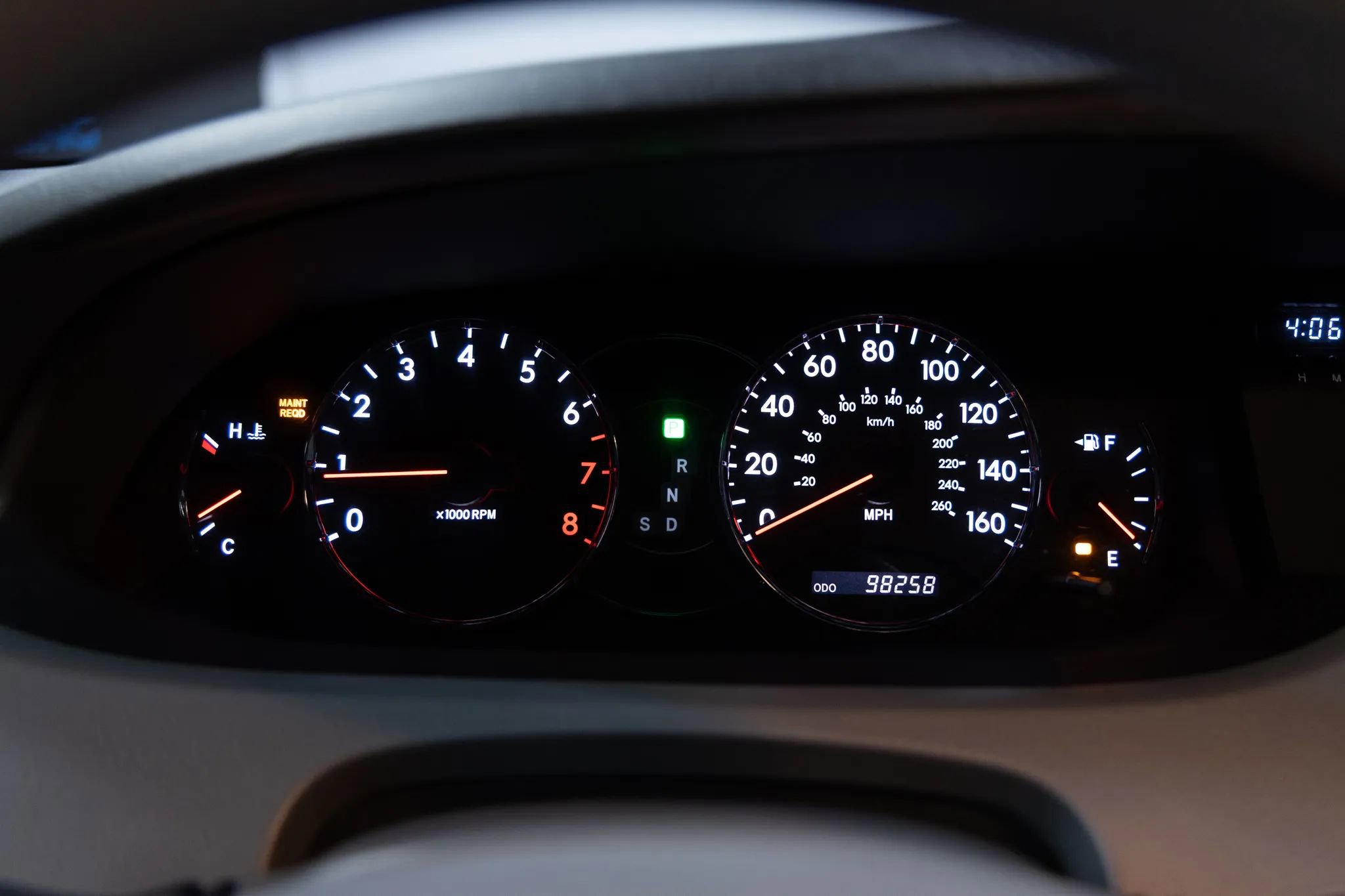 Used 2005 Toyota Avalon XL FWD image 26