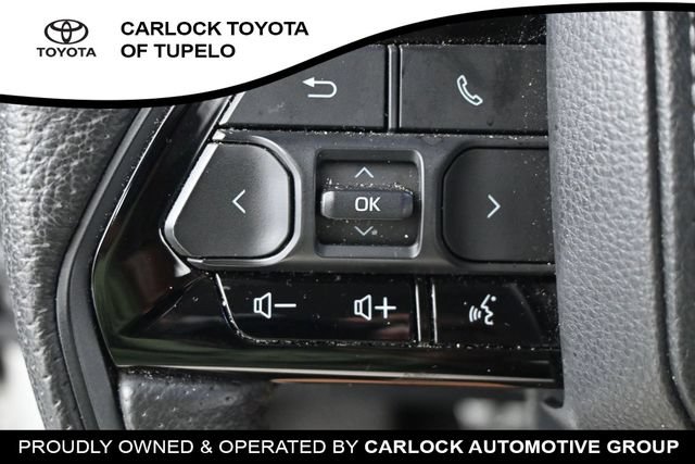Used 2023 Toyota Tundra TRD Pro w/ TRD Pro Tow Package AWD/4WD image 21