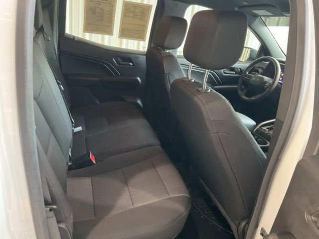 Used 2024 Chevrolet Colorado Trail Boss image 20