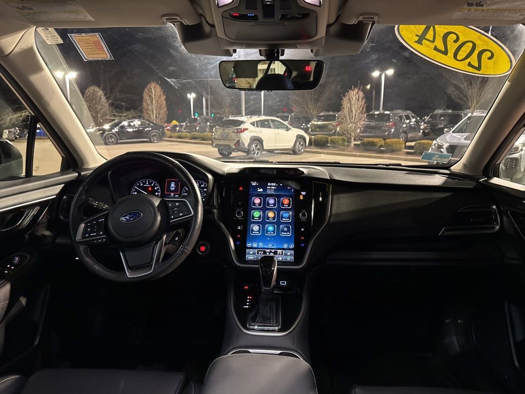 Used 2024 Subaru Legacy Limited image 9