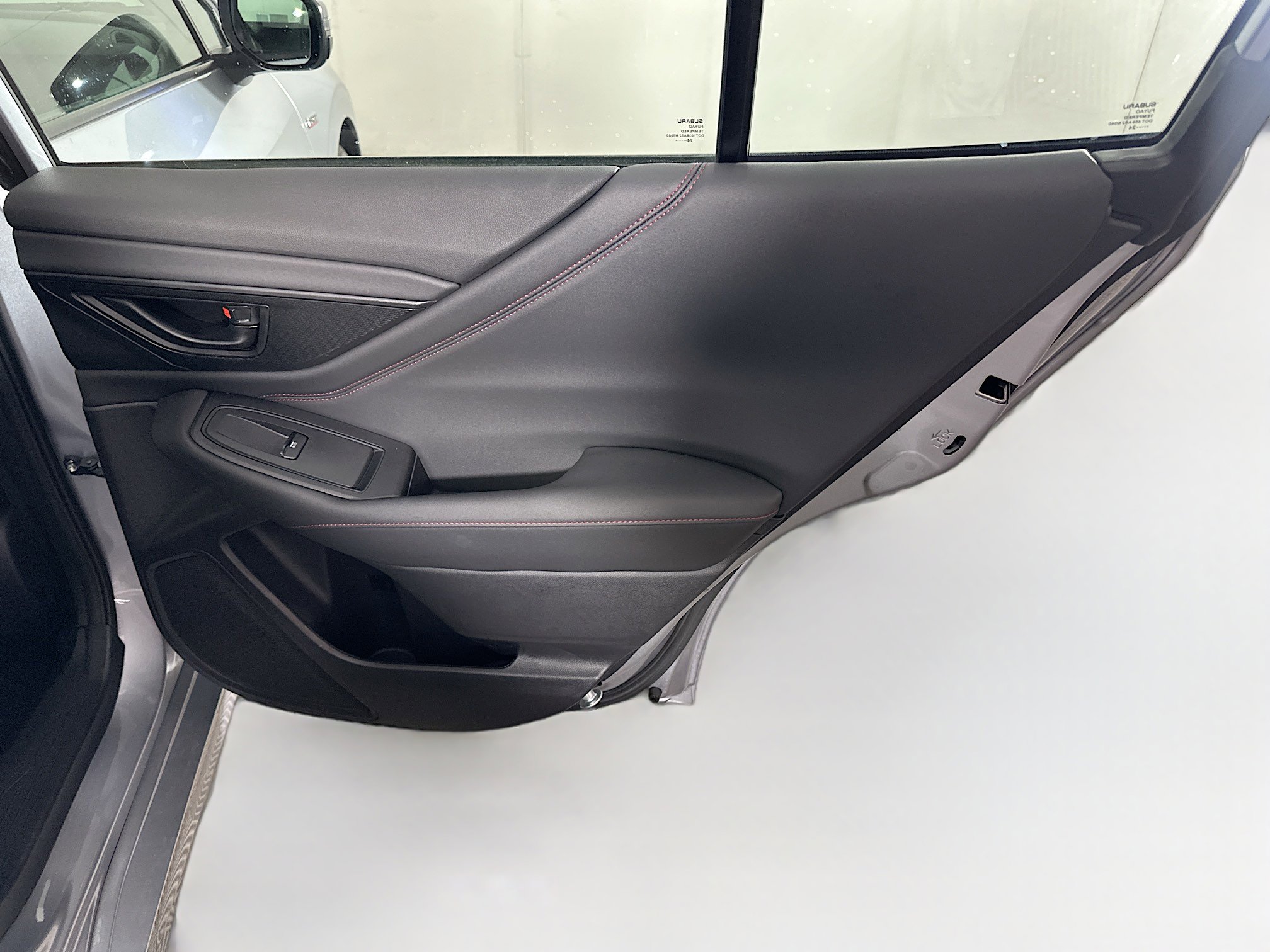 Used 2025 Subaru Legacy Sport AWD/4WD image 29