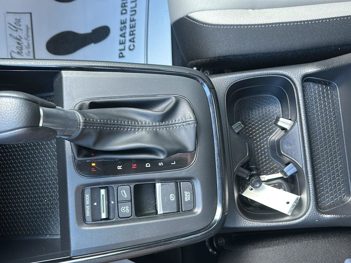 Used 2024 Honda CR-V EX image 26