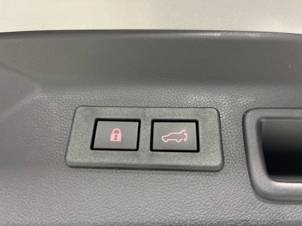 Used 2026 Subaru Forester Premium image 36