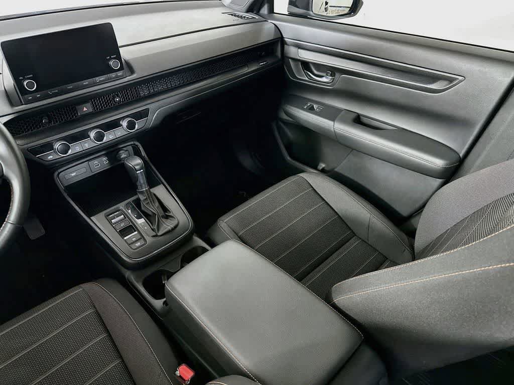 Used 2023 Honda CR-V Sport image 11