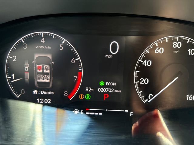 Used 2025 Honda Civic Sport image 27