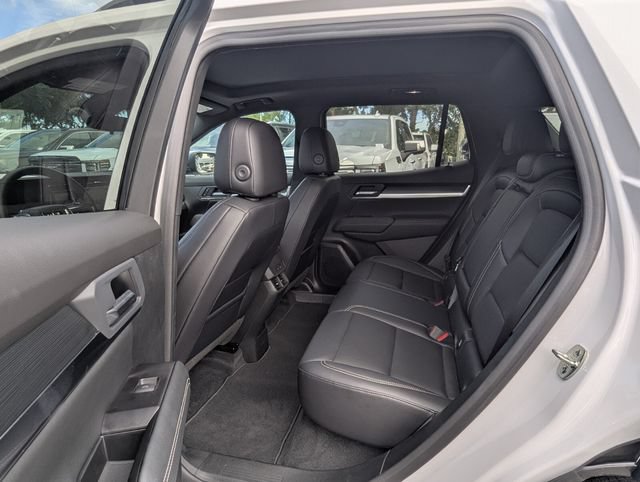 New 2027 GMC Terrain Elevation w/ Elevation Premium Package FWD image 25