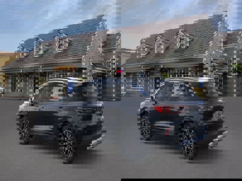 New 2025 Ford Escape SE image 27