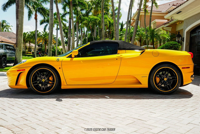 Used 2006 Ferrari F430 Spider image 15