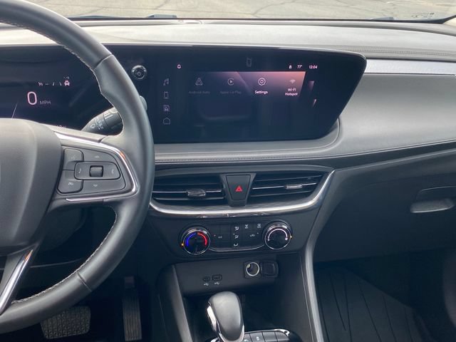 Used 2025 Buick Encore GX Preferred FWD image 10