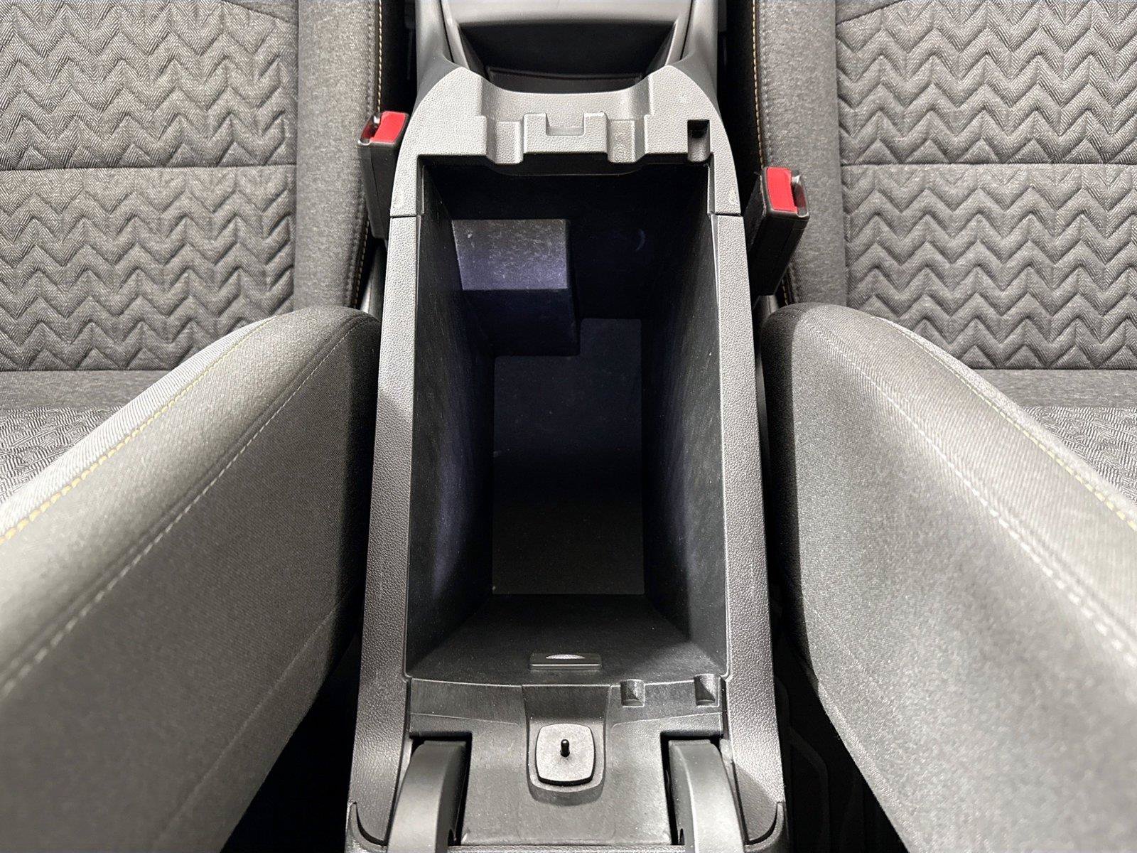 Used 2024 Chevrolet Equinox LT w/ LPO, Floor Liner Package FWD image 30