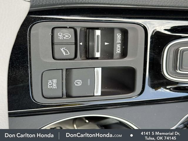 Certified 2025 Honda Pilot EX-L image 23