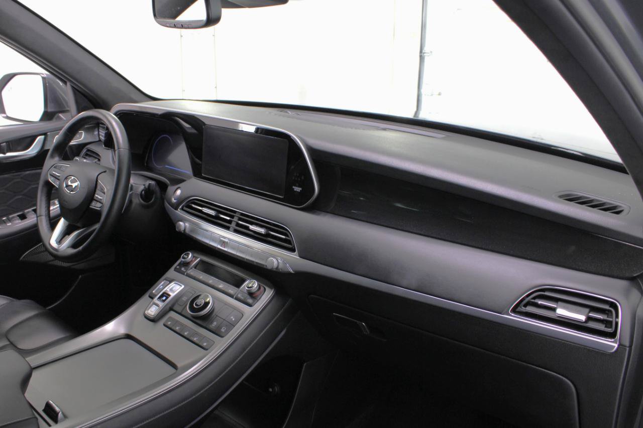 Used 2020 Hyundai Palisade Limited FWD image 50