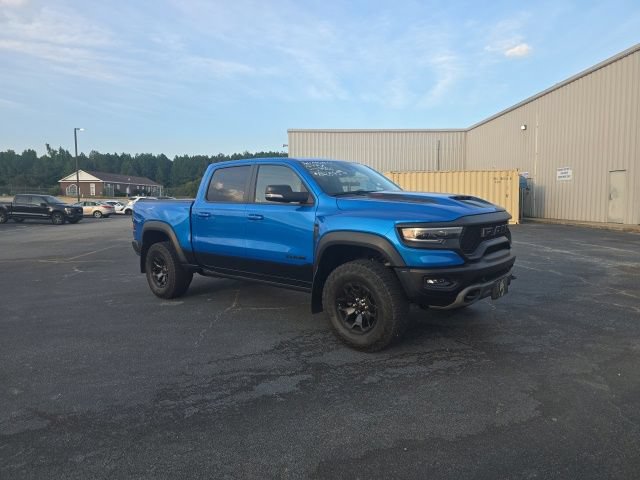 Used 2022 RAM 1500 TRX w/ TRX Level 2 Equipment Group AWD/4WD image 11