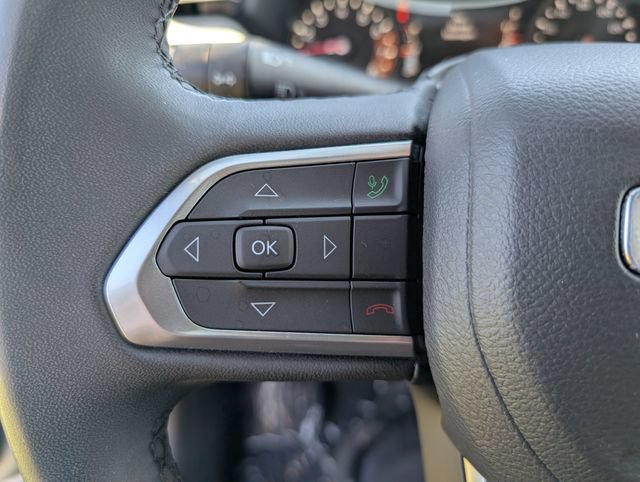Used 2024 Jeep Compass Latitude AWD/4WD image 13