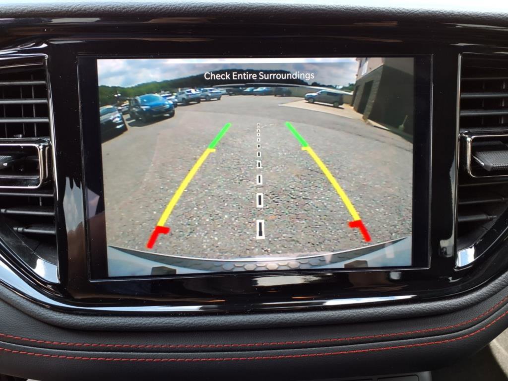 Used 2024 Dodge Durango GT AWD/4WD image 23