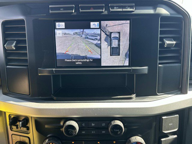 Used 2024 Ford F250 XL w/ STX Appearance Package image 29