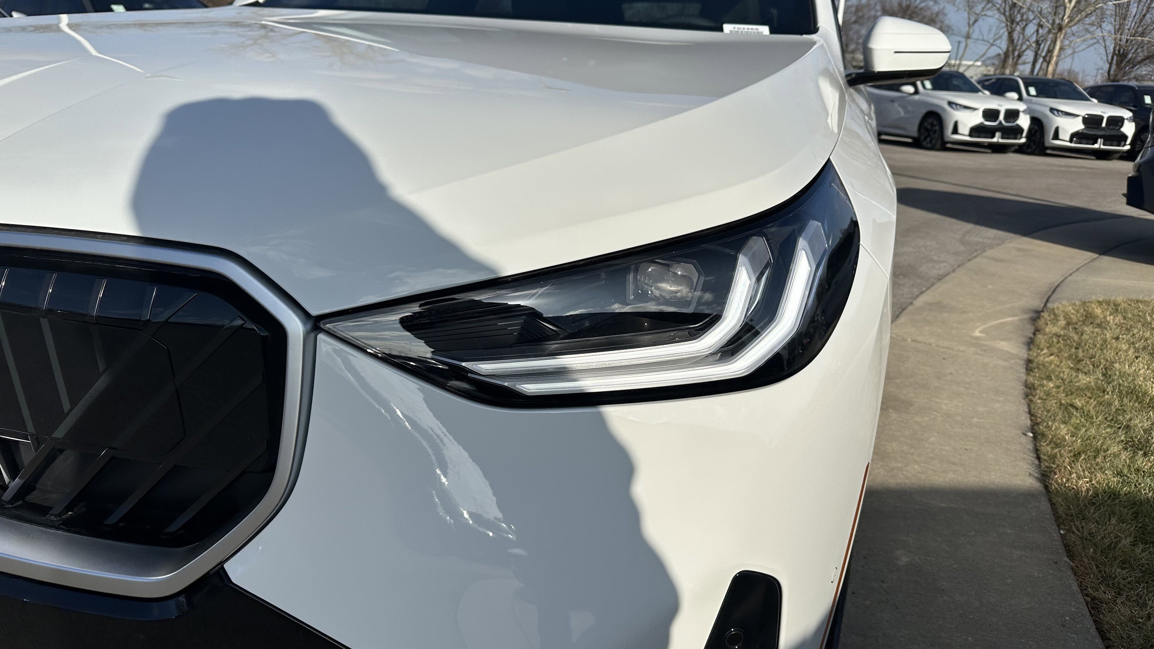 Used 2026 BMW X3 xDrive30 AWD/4WD image 6