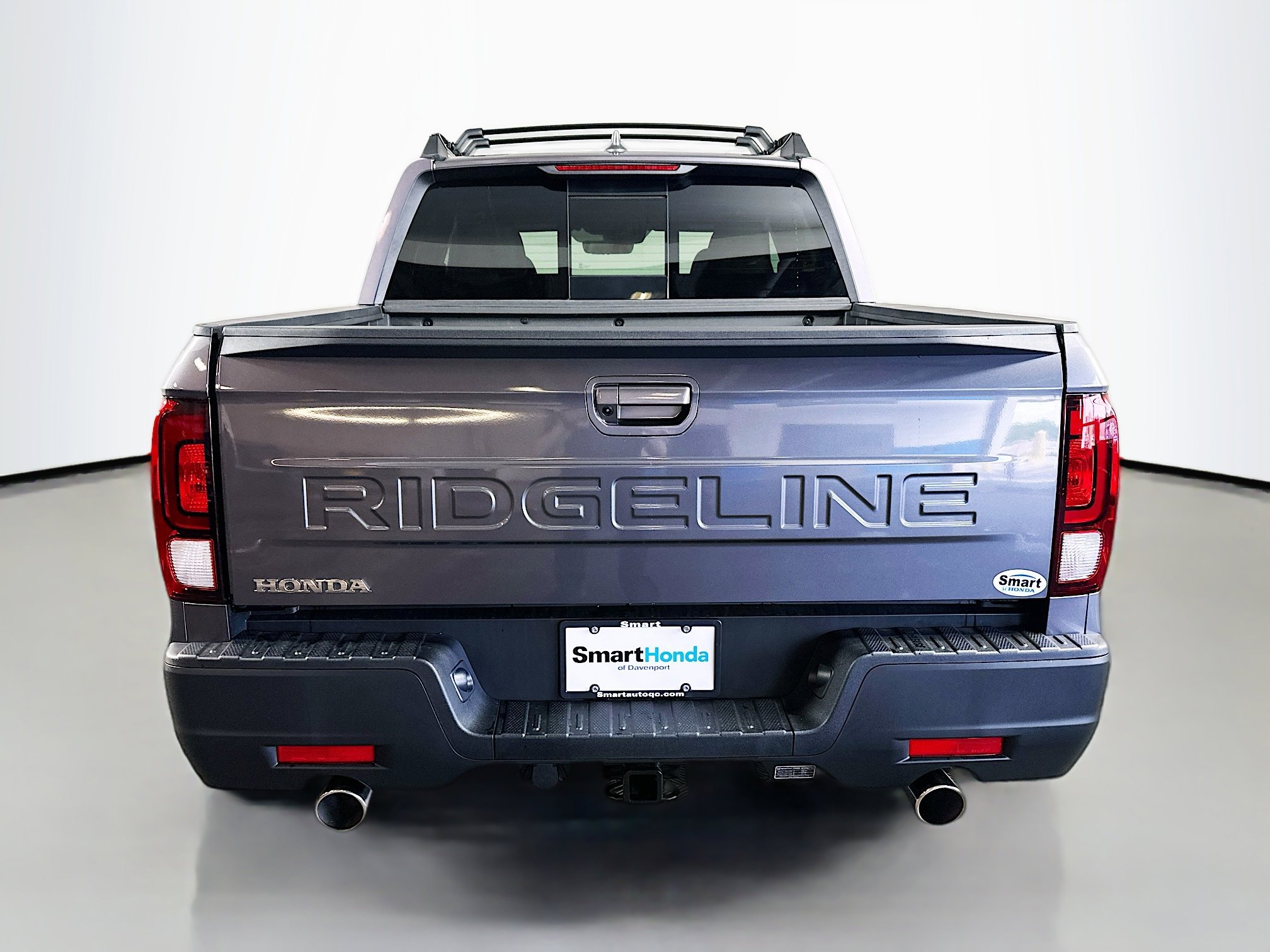 New 2026 Honda Ridgeline RTL image 6