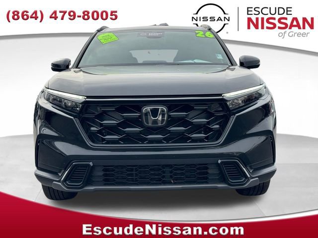 Used 2026 Honda CR-V Sport image 9