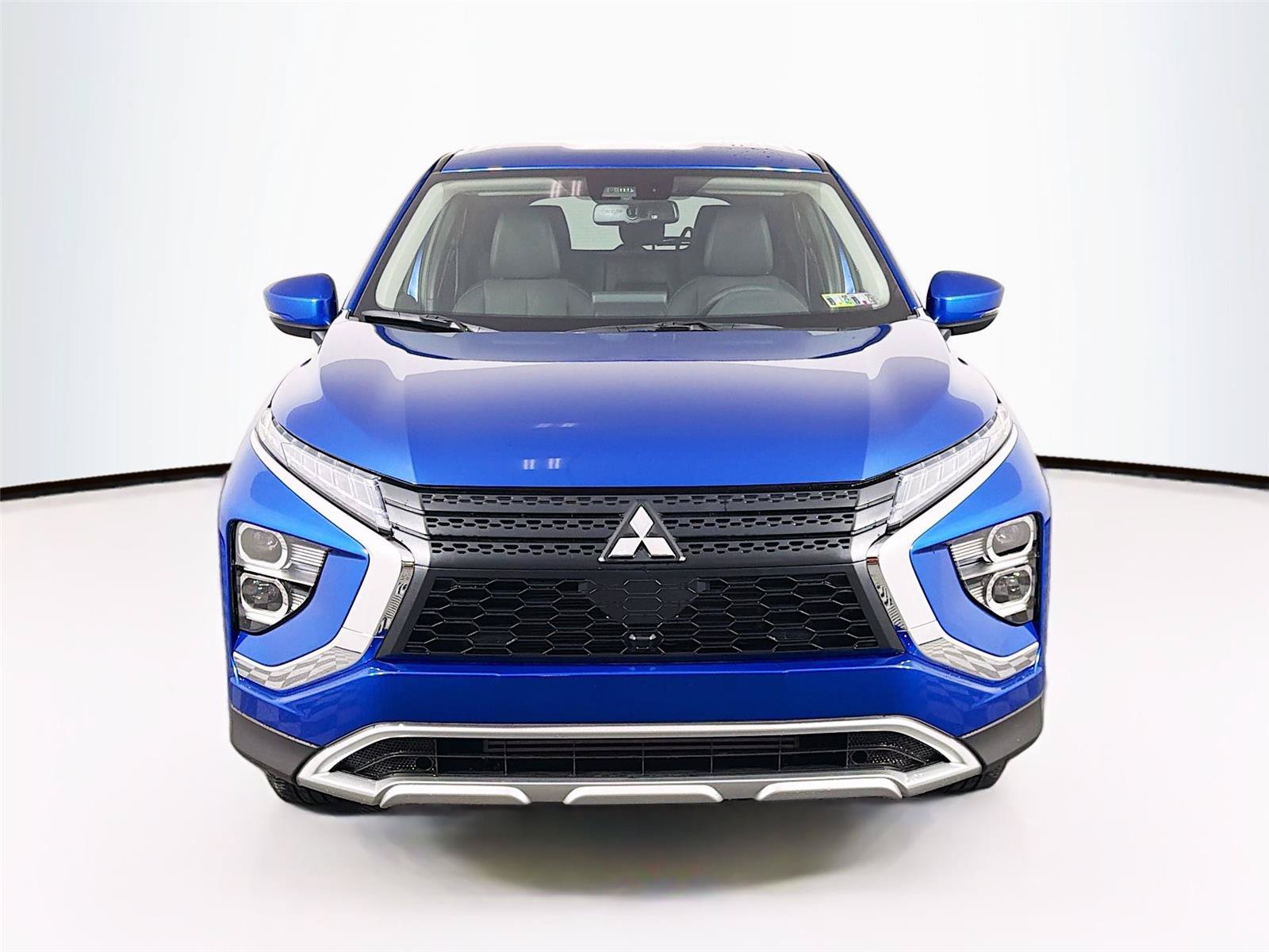 New 2026 Mitsubishi Eclipse Cross SE AWD/4WD image 2