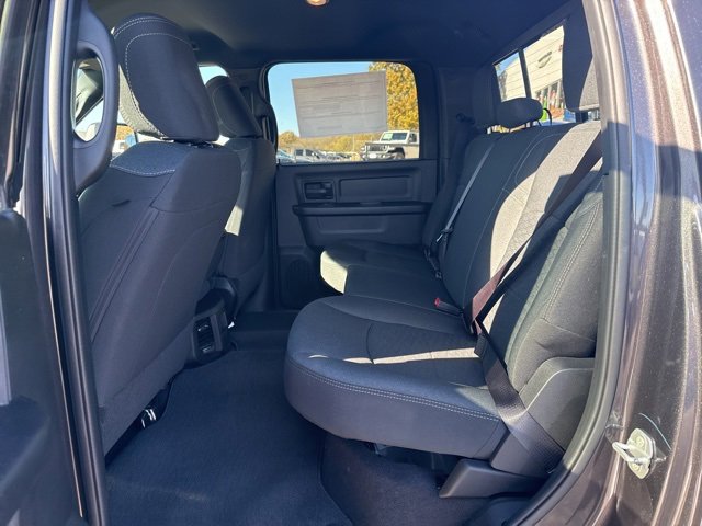 New 2026 RAM 2500 Tradesman image 17