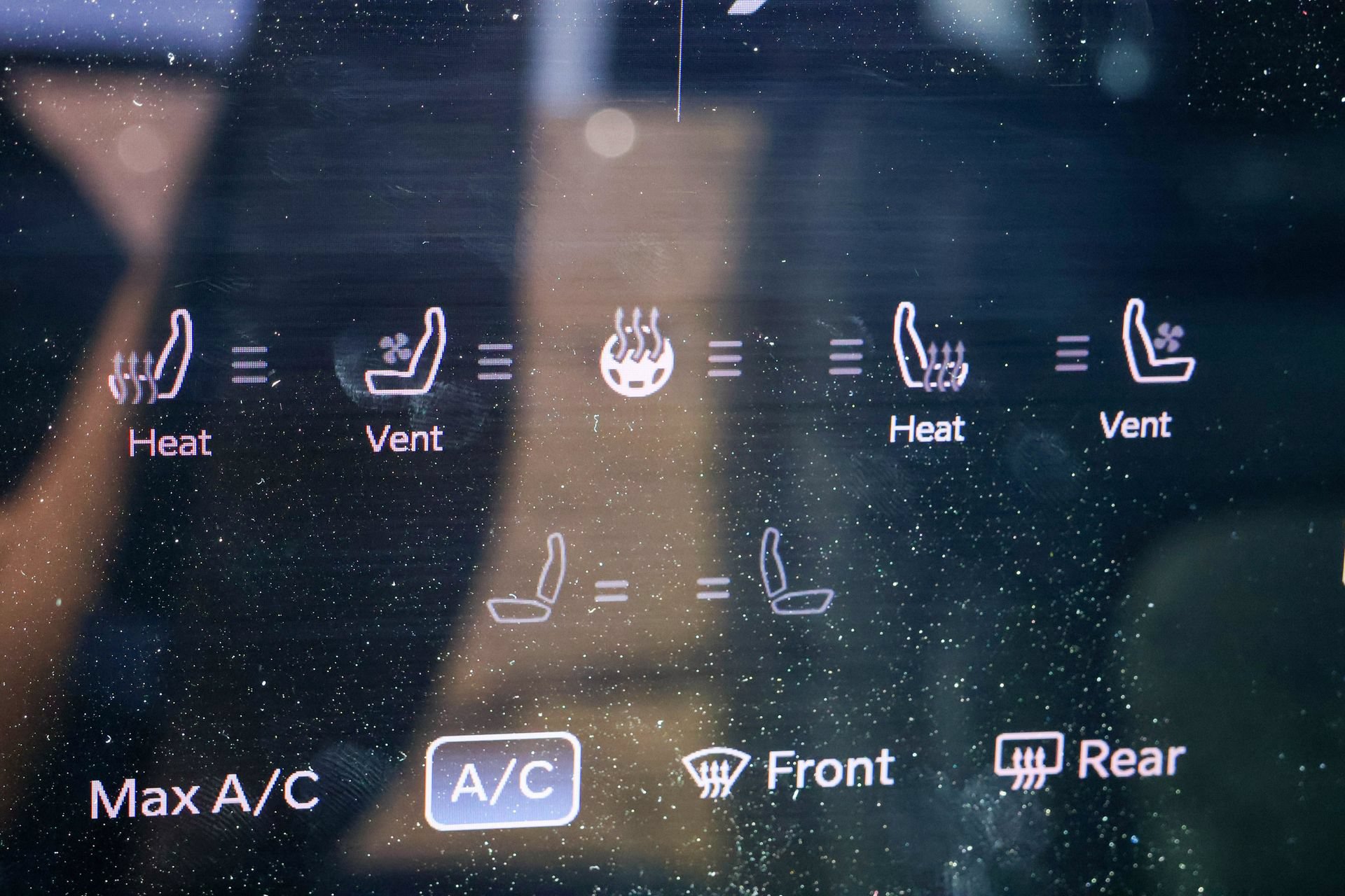 New 2026 RAM 1500 RHO AWD/4WD image 22