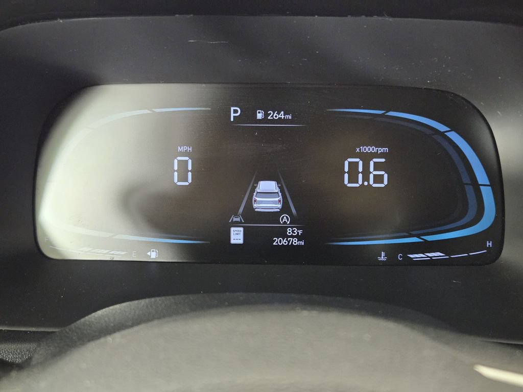 Used 2024 Hyundai Palisade XRT FWD image 17