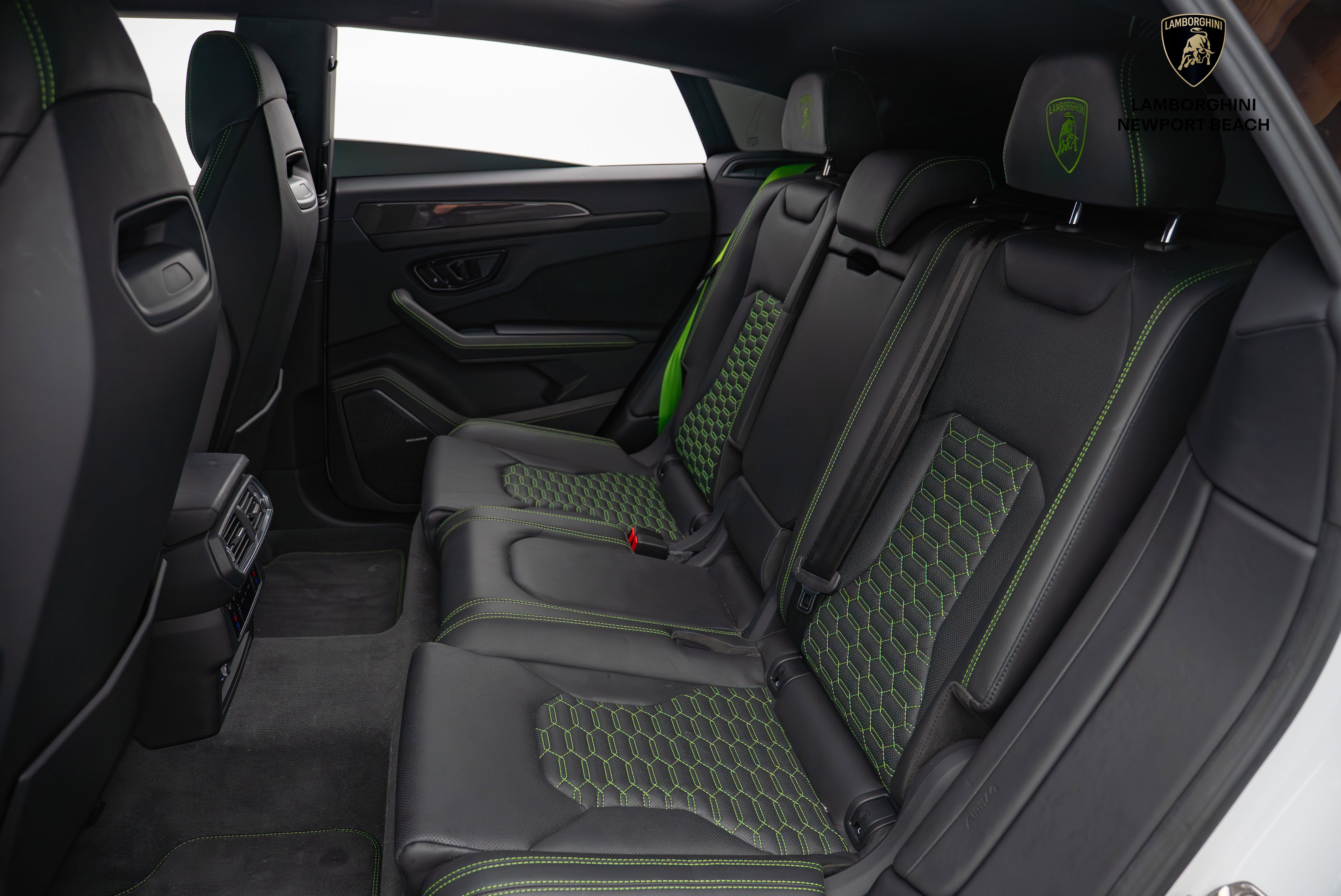 Used 2024 Lamborghini Urus S image 24