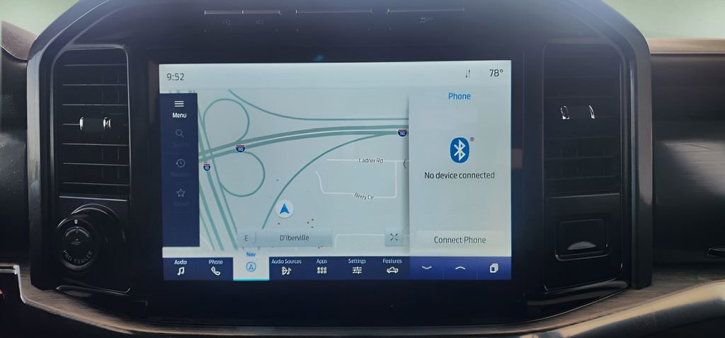 Used 2021 Ford F150 Lariat image 31