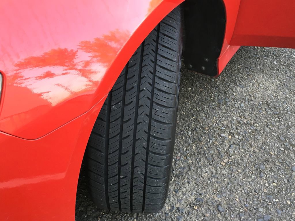 Used 2006 Acura TSX image 34