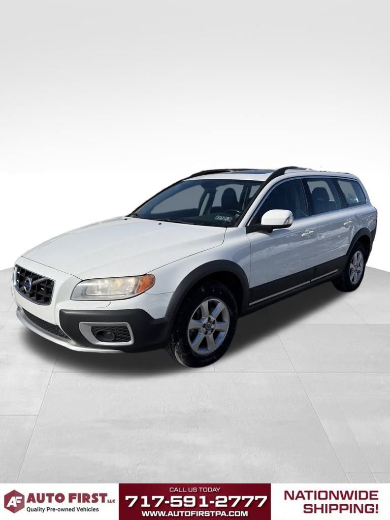 Used 2010 Volvo XC70 3.2 image 7