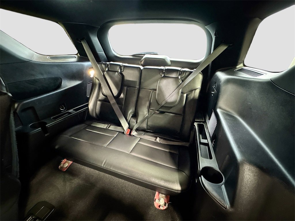 Used 2020 Ford Explorer XLT w/ Equipment Group 202A image 15