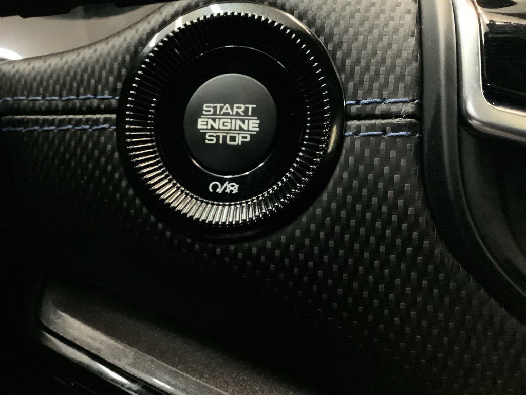 New 2026 Jeep Compass Latitude w/ Sun and Sound Group AWD/4WD image 19