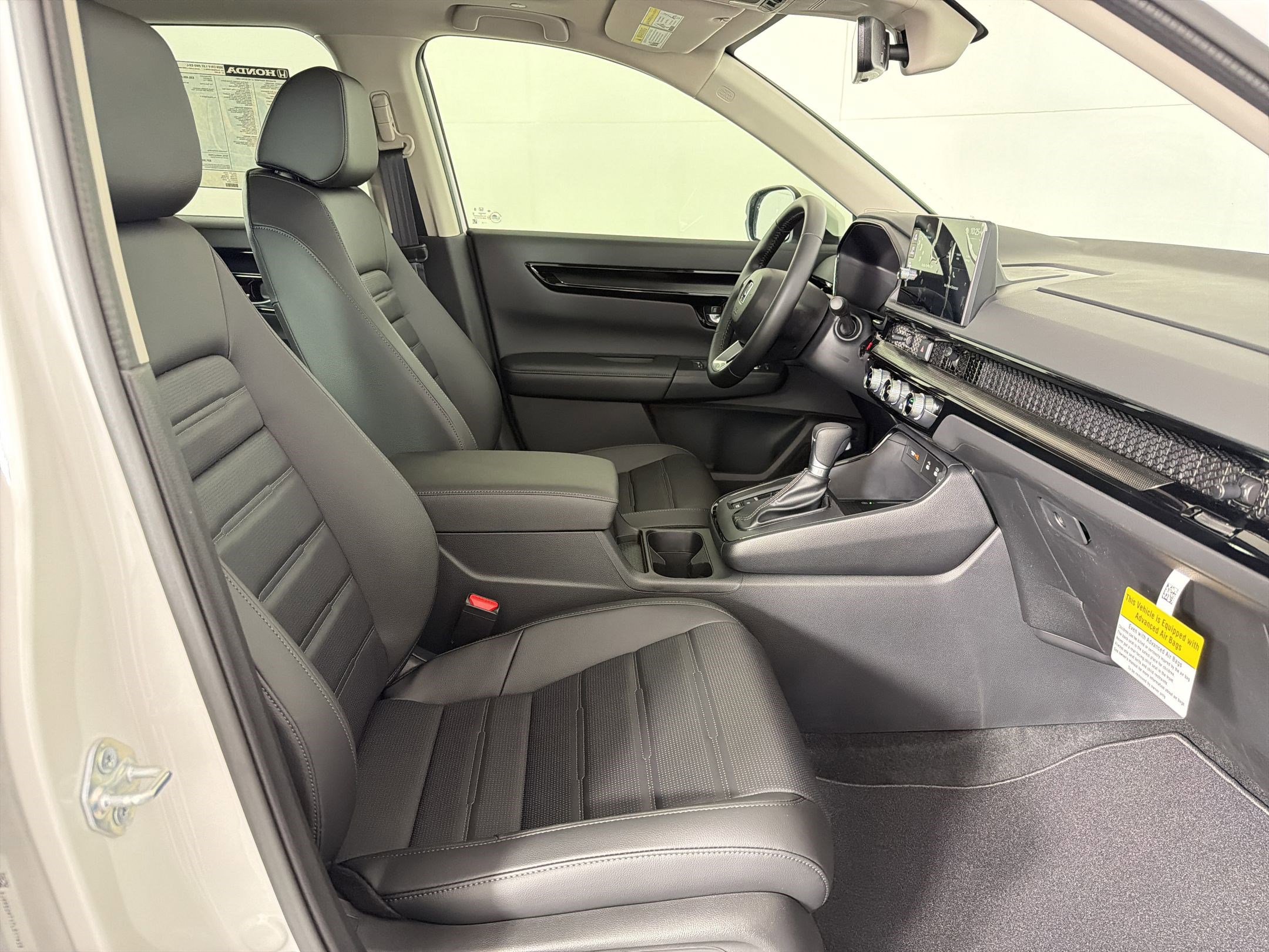 New 2026 Honda CR-V EX-L image 30