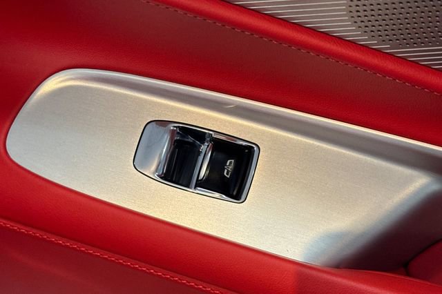 New 2026 Chevrolet Corvette E-Ray w/ ZER Performance Package image 15