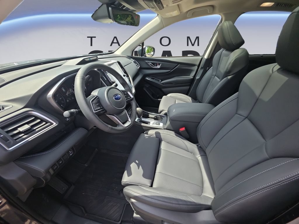 New 2026 Subaru Ascent Limited AWD/4WD image 10