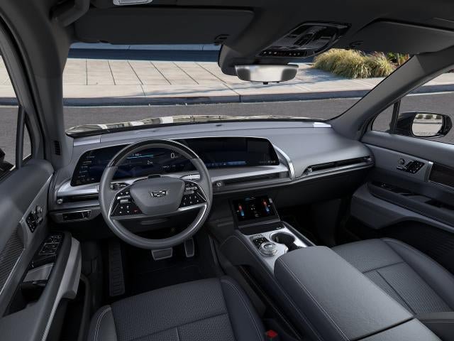 New 2027 Cadillac Vistiq Sport AWD/4WD image 15