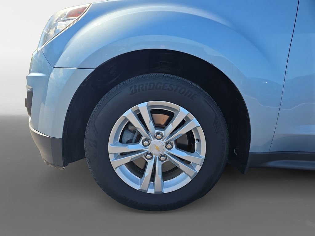 Used 2014 Chevrolet Equinox LS FWD image 13