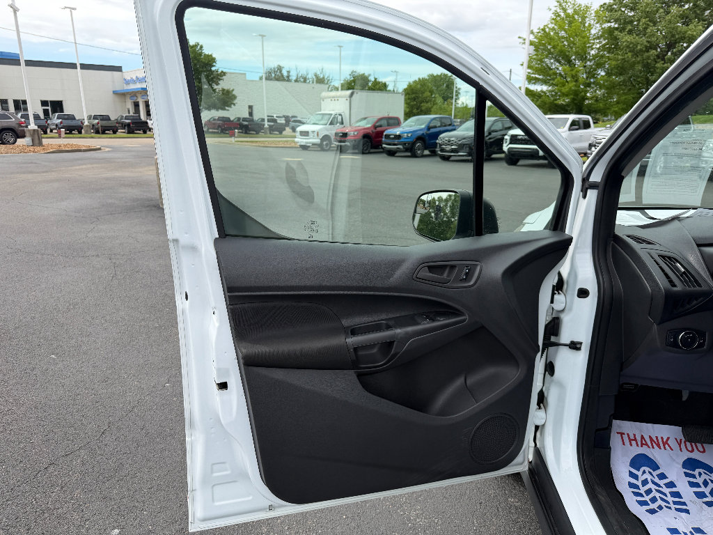 Used 2016 Ford Transit Connect XL FWD image 20