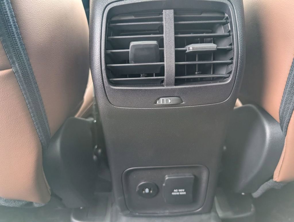 New 2025 Ford Bronco Sport Outer Banks w/ Sasquatch Outer Banks Package image 42