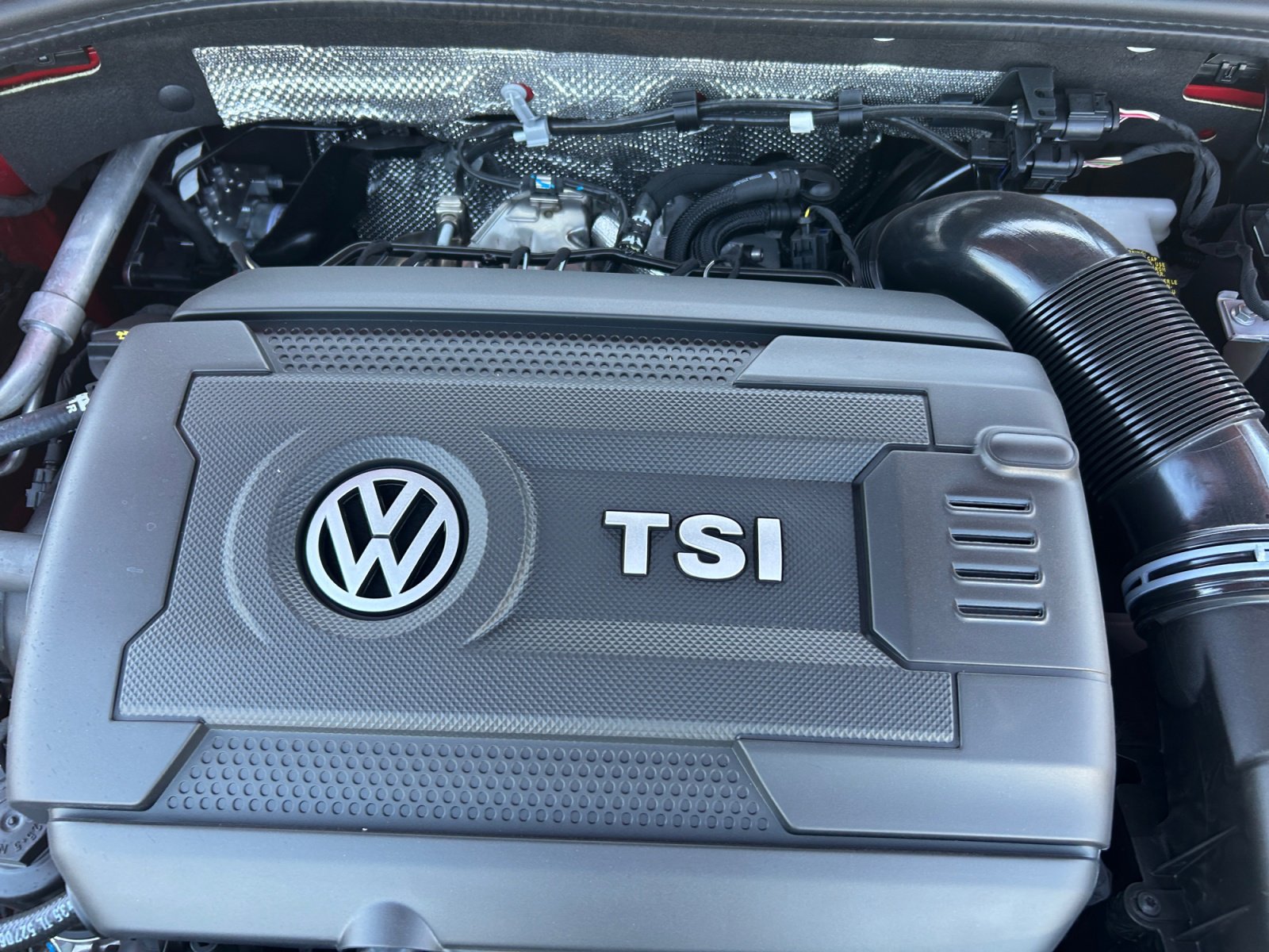 New 2026 Volkswagen Jetta GLI Autobahn FWD image 21