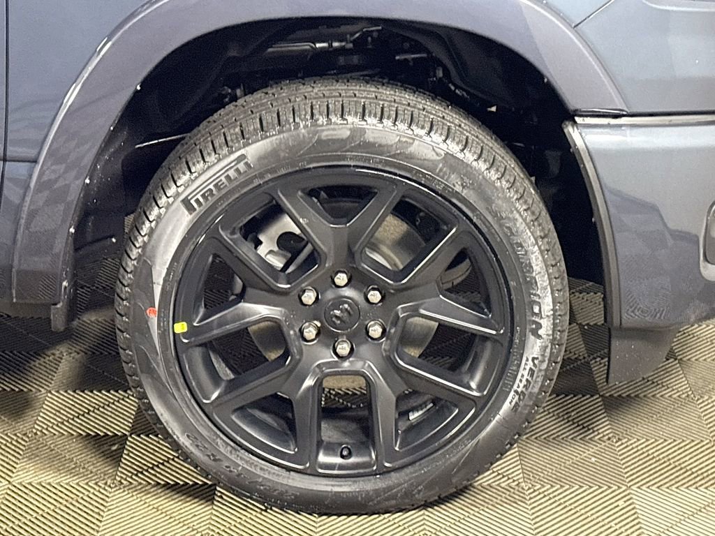 New 2026 RAM 1500 Laramie image 24